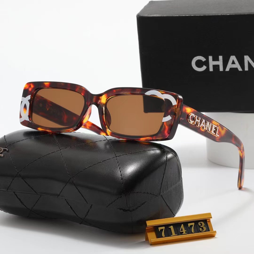 Chanel sunglasses-C8108S